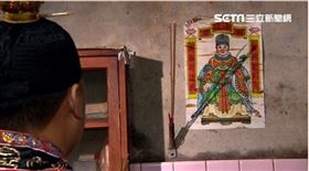 ▲農曆12/24為送神日。（示意圖／寶島神很大）