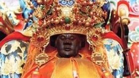 ▲飛天大聖。（圖／台北市廣照宮官網）