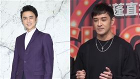  祝釩剛向明道道歉（圖／翻攝自天蓬直播秀臉書）