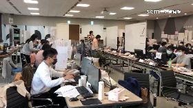 文 高疫調嚴密1800