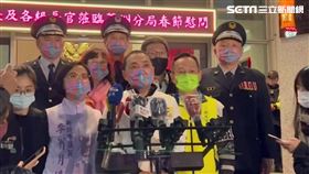 新北市，蘆洲，納豆，侯友宜