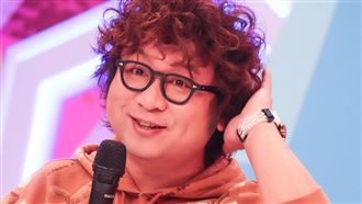 納豆急救才說沒事　舅舅侯友宜求集氣