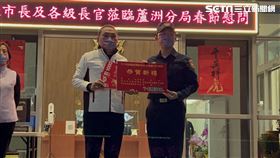 新北市，蘆洲分局，新北市長，侯友宜