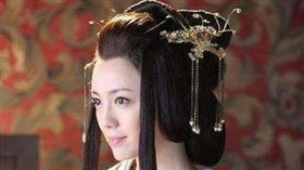 淖姬，絕世美人，劉非劉建父子、劉彭祖　3王爺寵愛 翻攝自百度百科