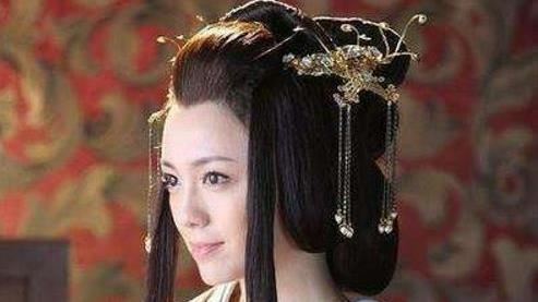 史書認證最美寵姬是她　美到連嫁3夫