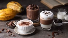 咖啡,丹堤,概念店,餐酒館