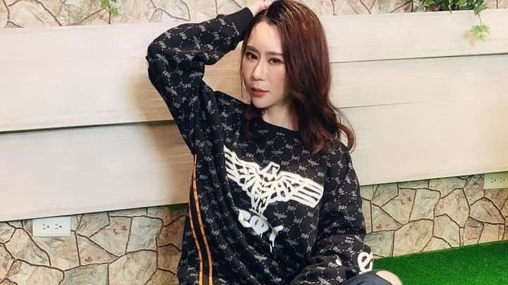 獨／離婚斷元祖少東　安晨妤人財兩失