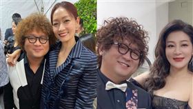 納豆。（圖／翻攝自潘慧如、王彩樺臉書）