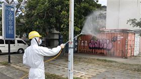 台南市,確診,足跡,安平區,玄饌海鮮宴會館
