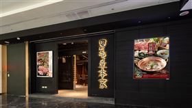 美食。（圖／業者提供）