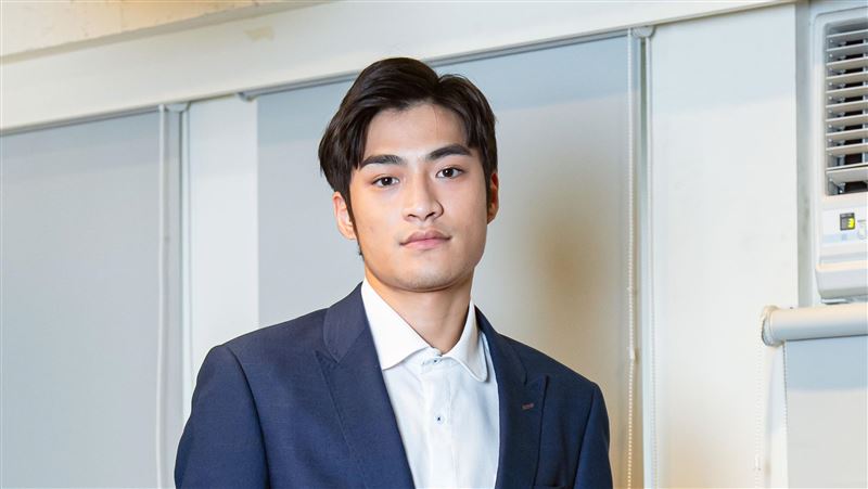 男星衝動結婚爆閃離　妻：solo了