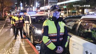 春安開跑！雙北加強春節安全維護工作