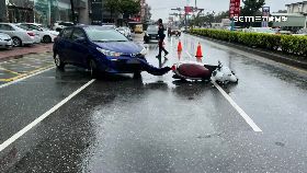 f出廠馬上撞2400