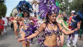 森巴舞　（示意圖／翻攝自pixabay）