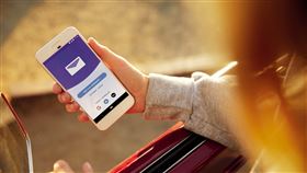 Yahoo,奇摩,Yahoo奇摩電子信箱,App,iOS,Android Verizon Media提供