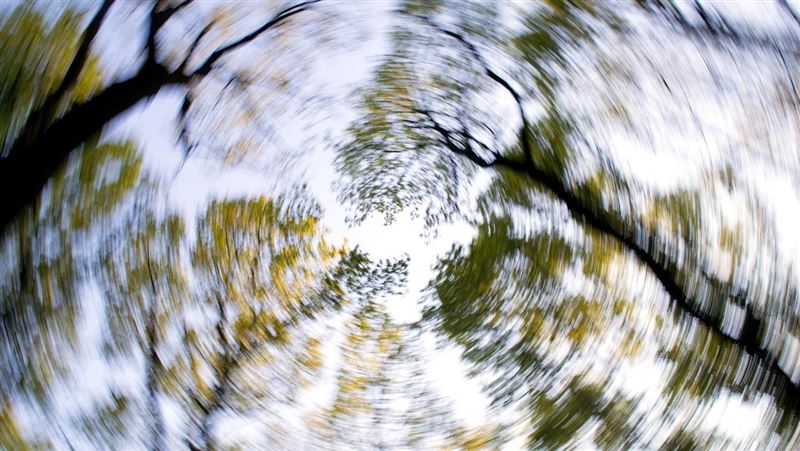 頭暈不要緊？伴隨3大症狀恐是腦中風