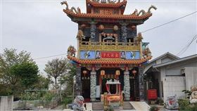 前輩,乩童,雲林縣西螺鎮,西螺羅志祥,劉男,無極天外天奏職大法師,