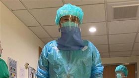 台大醫師施景中。（圖／翻攝自施景中臉書）