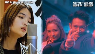 翻唱《如果可以》 溫柔女嗓似梁靜茹