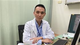 ▲臺大醫院徐士哲醫師