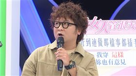 風田 納豆。（圖／中天提供）