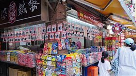 全台八大熱門老街排行。（圖／社群實驗室提供）