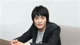 潘綱大。（圖／記者邱榮吉攝影）