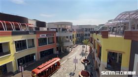 SKM Park。（圖／記者馮珮汶攝）