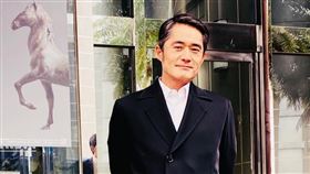 （圖／翻攝自江國賓臉書）