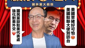 翻攝自顏若芳臉書