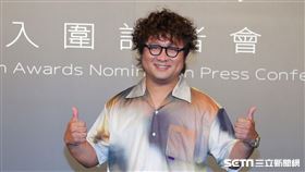 台北電影節納豆。（圖／記者楊澍攝影）