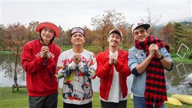 今晚住誰家。（圖／東森提供）