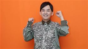 黃子佼。（圖／記者邱榮吉攝影）