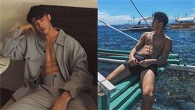 （圖／翻攝自范成章IG）