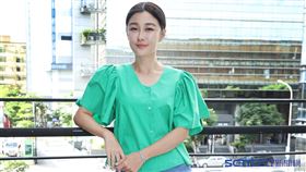 李維維。（記者邱榮吉攝影）