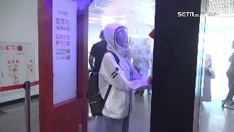 春節返鄉！金馬澎籲中央重啟機場快篩