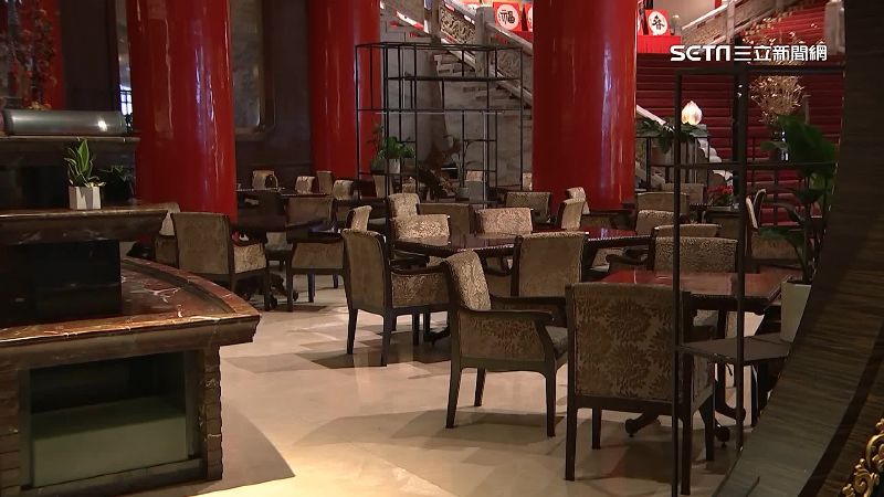 圓山飯店「全員篩檢陰」　3餐廳復業