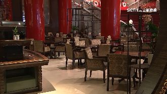 圓山飯店「全員篩檢陰」　3餐廳復業