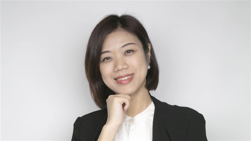 蔣志薇交棒新北觀旅局長　調市府顧問