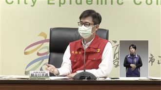 高科大生染Omicron感染源不明