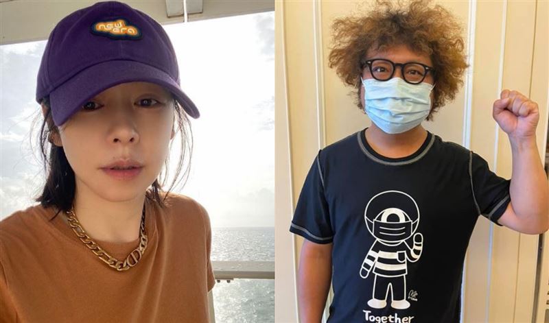 納豆經紀人藏病況遭轟　徐若瑄喊話了