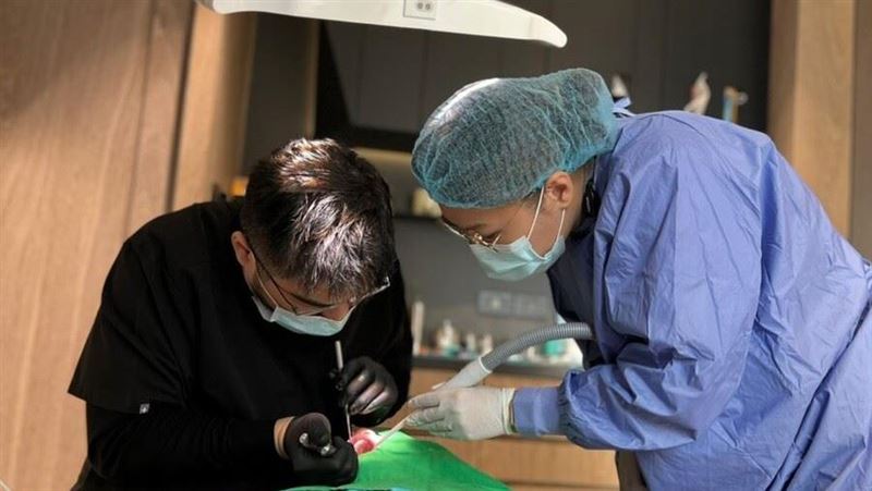 年前勿忘檢查牙齒　缺牙和這些都有關