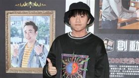 小彬彬、小小彬。（記者邱榮吉攝影