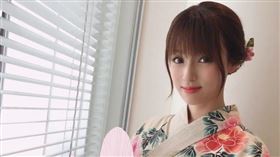 ▲日本女星深田恭子也確診。（圖／翻攝自kyokofukada_official IG）
