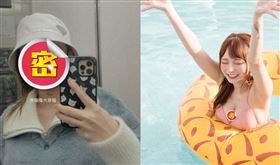 林襄。(圖／林襄IG)