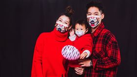 莊凱勛,趙孟姿,許孟哲,廖奕琁,李銘順,李銘忠,李沛旭,全明星運動會,范文芳。（凱渥提供