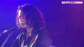 凹與山,記者林宥村攝影