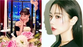 克拉拉Clara。（圖／翻攝自IG）