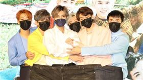 ALL IN 5、炎亞綸/記者邱榮吉攝影