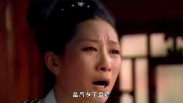 為何安陵容吃苦杏仁就死了？誰懂？